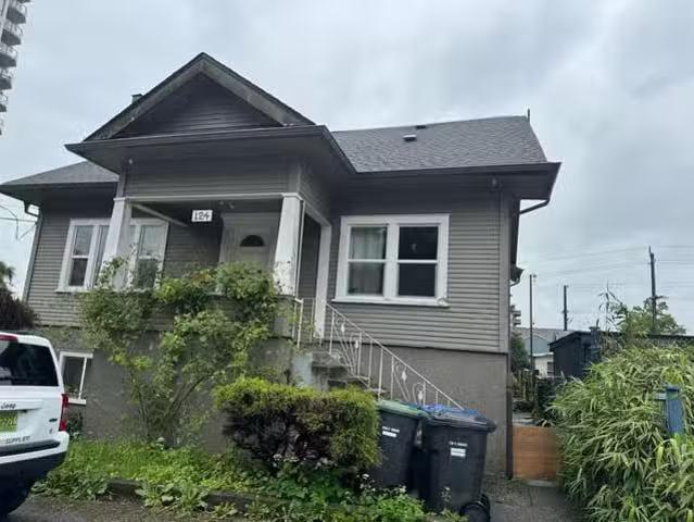 House for sale in New Westminster, New Westminster, 124 Mc Inn.