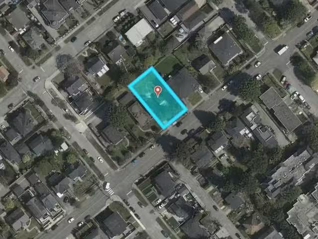 House for sale in New Westminster, New Westminster, 1315 Sixth.