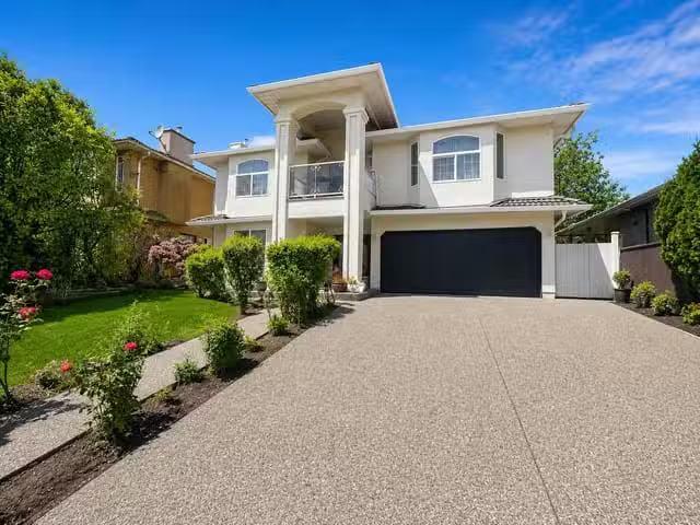 House for sale in New Westminster, New Westminster, 2011 Seven.