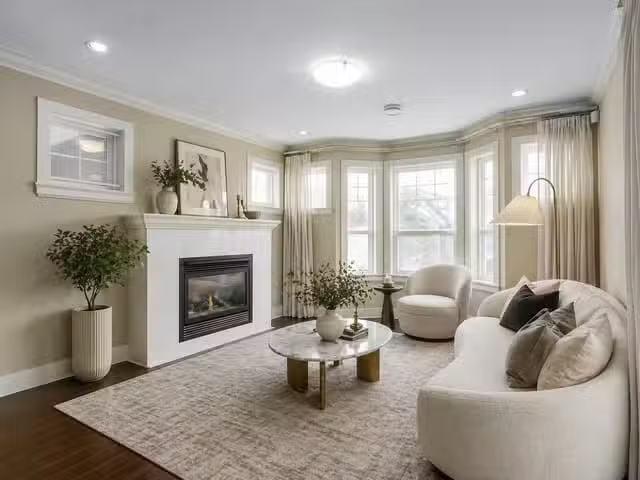 House for sale in New Westminster, New Westminster, 213 Hume S.