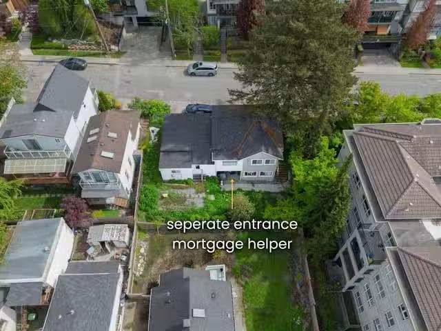 House for sale in New Westminster, New Westminster, 212 Mowat.