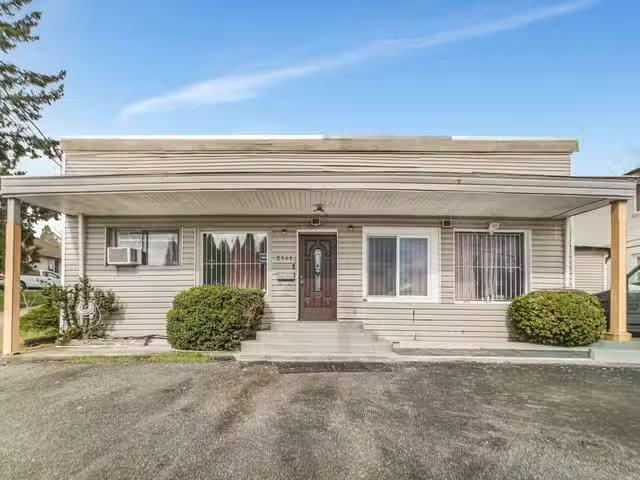 House for sale in New Westminster, New Westminster, 2141 Marin.