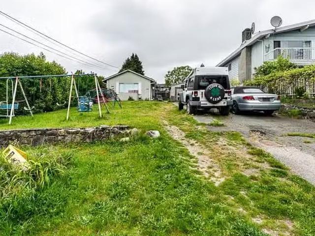 House for sale in New Westminster, New Westminster, 2233 Edinb.