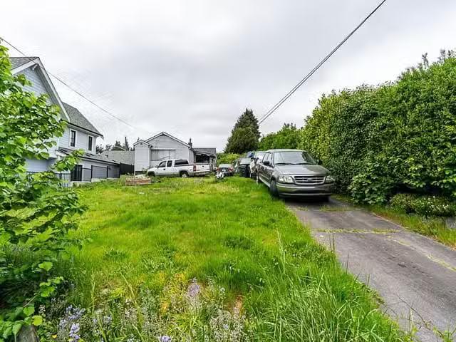 House for sale in New Westminster, New Westminster, 2235 Edinb.