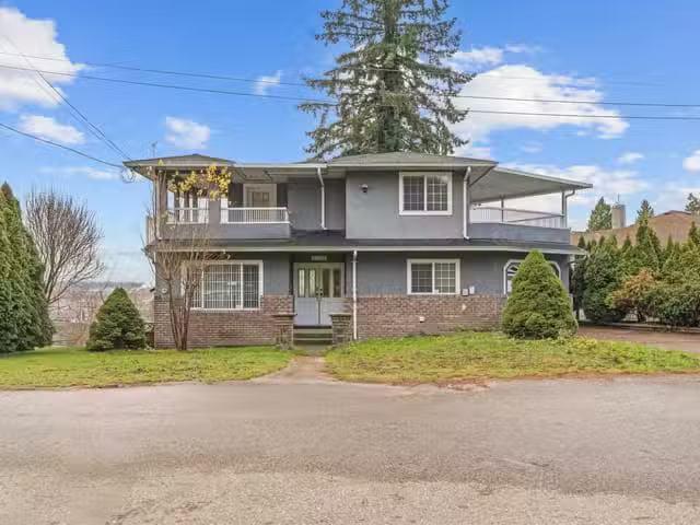House for sale in New Westminster, New Westminster, 2312 Marin.