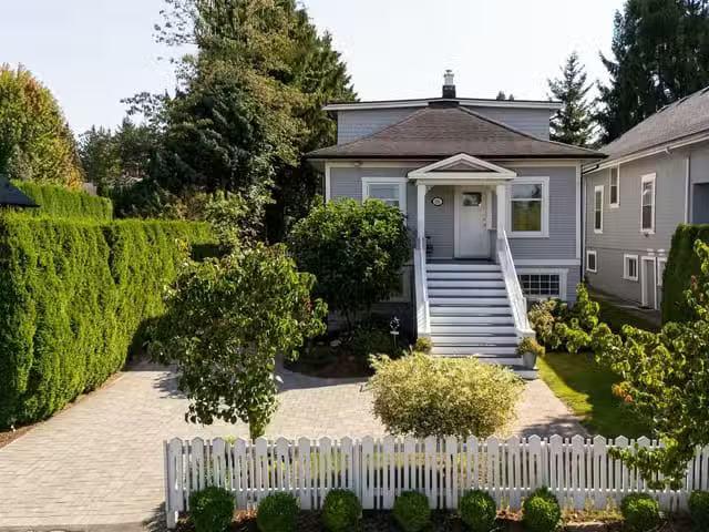 House for sale in New Westminster, New Westminster, 234 Eighth.