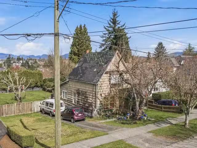 House for sale in New Westminster, New Westminster, 235 Durham.