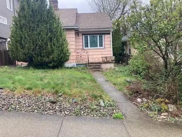 House for sale in New Westminster, New Westminster, 341 Albert.
