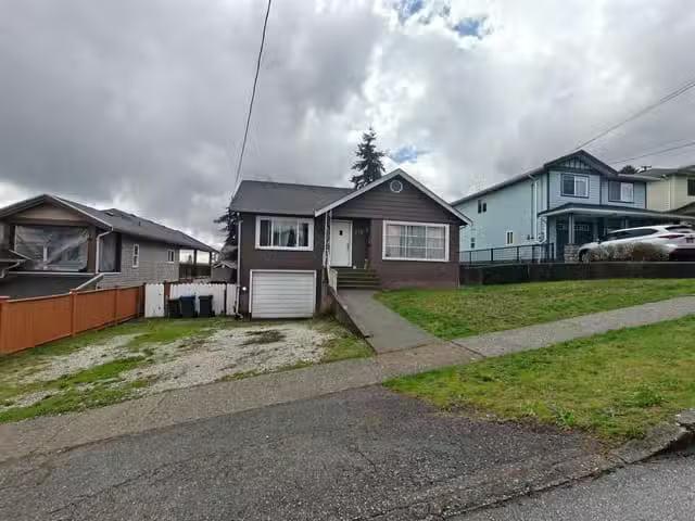 House for sale in New Westminster, New Westminster, 370 Hospit.