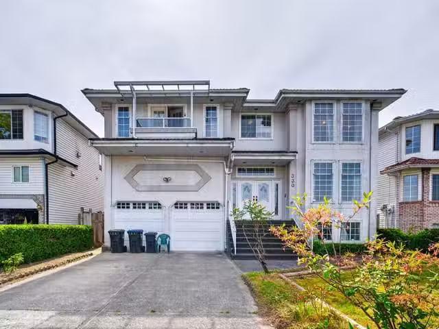 House for sale in New Westminster, New Westminster, 330 Wood S.
