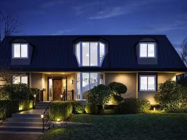 House for sale in New Westminster, New Westminster, 488 Glenbr.