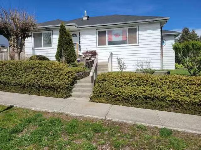 House for sale in New Westminster, New Westminster, 401 School.