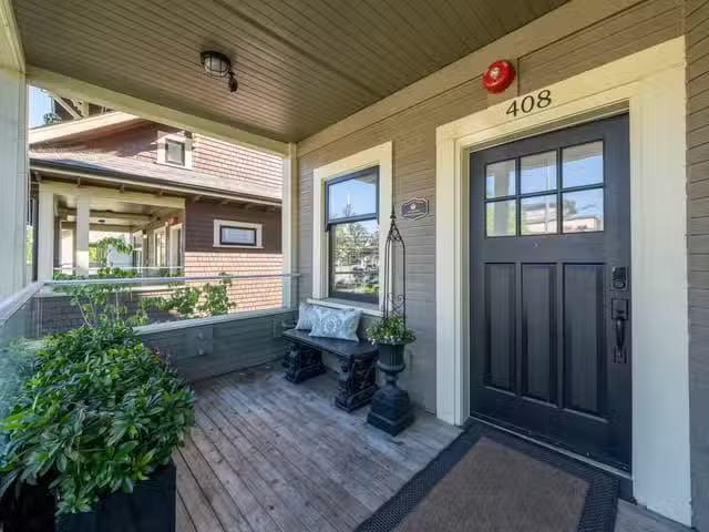 House for sale in New Westminster, New Westminster, 408 Eighth.