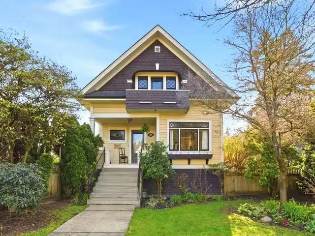 House for sale in New Westminster, New Westminster, 416 Second.