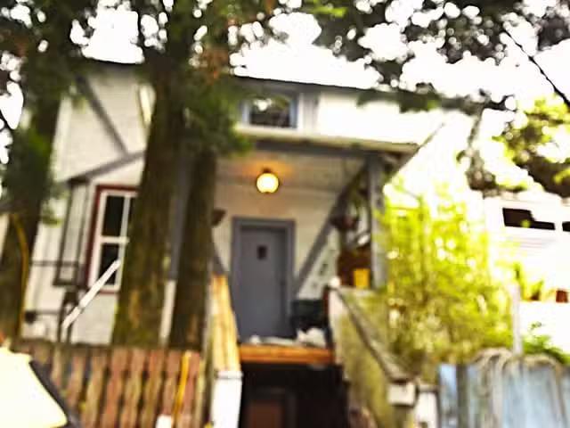 House for sale in New Westminster, New Westminster, 509 Hollan.