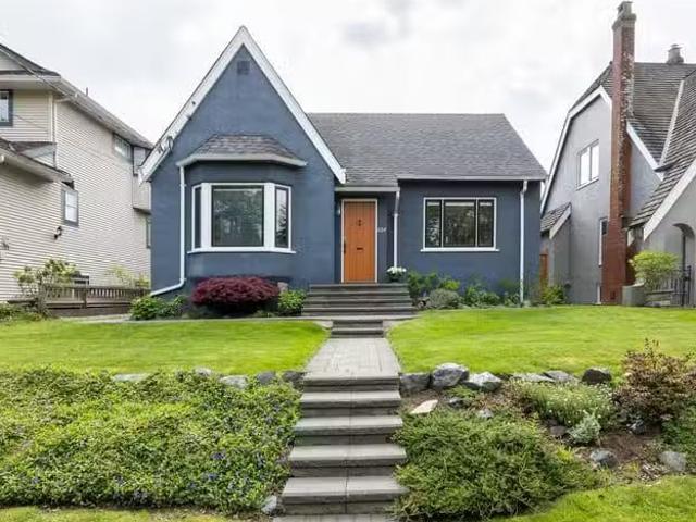 House for sale in New Westminster, New Westminster, 524 Second.