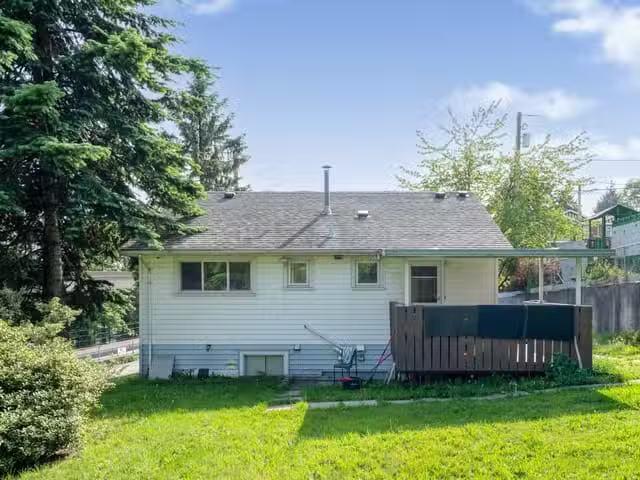 House for sale in New Westminster, New Westminster, 525 Sixtee.