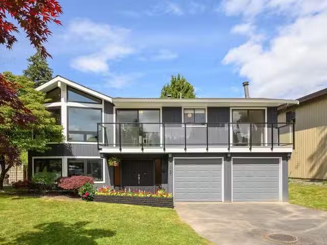 House for sale in New Westminster, New Westminster, 605 Alliso.