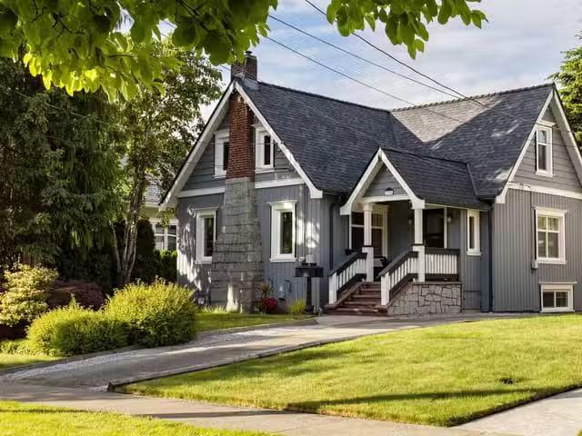 House for sale in New Westminster, New Westminster, 725 Fifth.