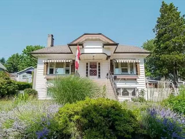 House for sale in New Westminster, New Westminster, 817 Sangst.