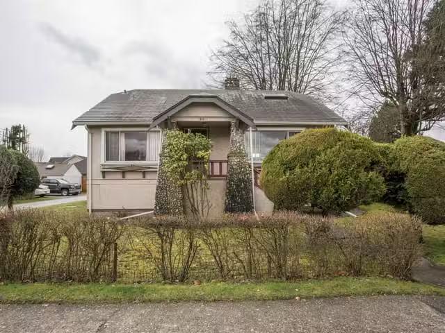 House for sale in New Westminster, New Westminster, 910 Eighth.