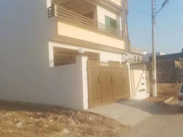 House For Sale in Newcity Phase 2 L Block Wah ID 54920