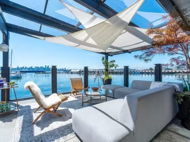 House for sale in North Vancouver, North Vancouver, A27 415 W.