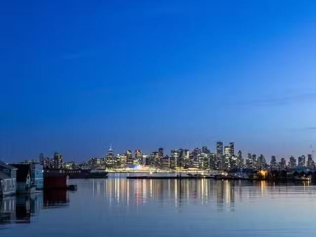 House for sale in North Vancouver, North Vancouver, FRSL17 415.