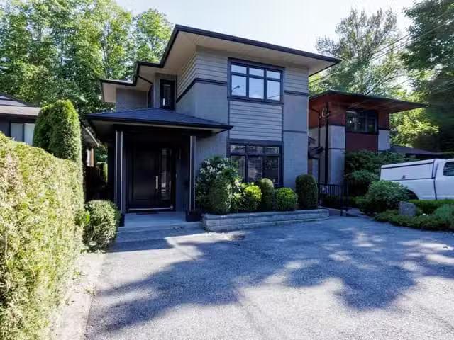 House for sale in North Vancouver, North Vancouver, 1426 Drayc.