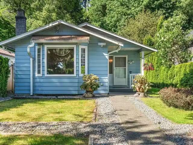 House for sale in North Vancouver, North Vancouver, 1440 Hope.