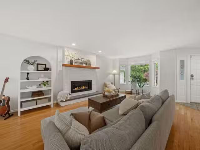 House for sale in North Vancouver, North Vancouver, 1479 Percy.