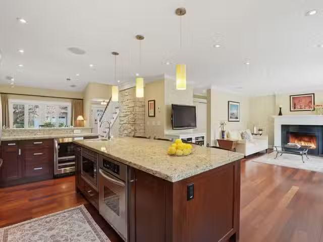 House for sale in North Vancouver, North Vancouver, 1491 Norto.