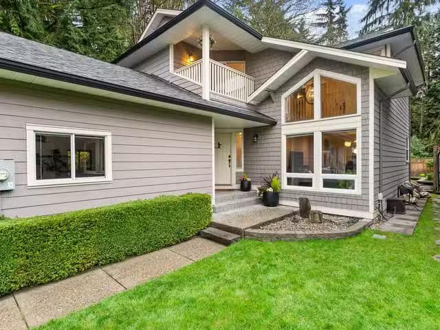 House for sale in North Vancouver, North Vancouver, 1530 Light.