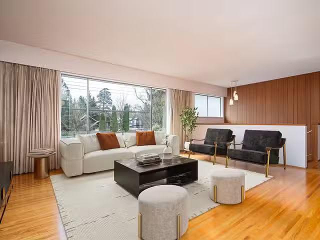 House for sale in North Vancouver, North Vancouver, 1634 Ross.