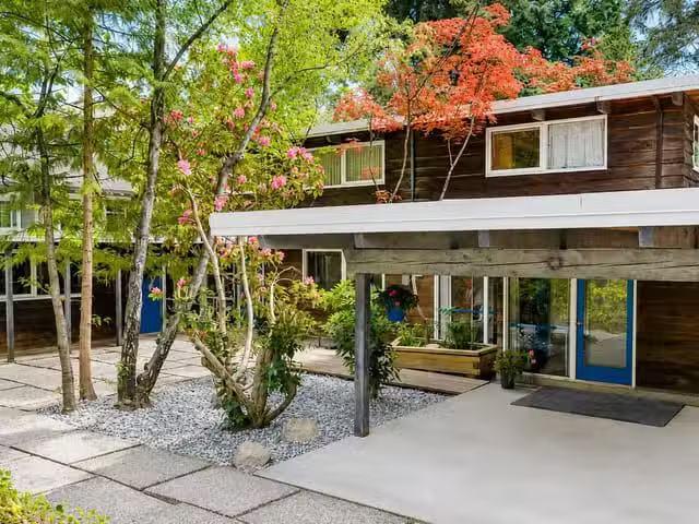 House for sale in North Vancouver, North Vancouver, 173 W Osbo.