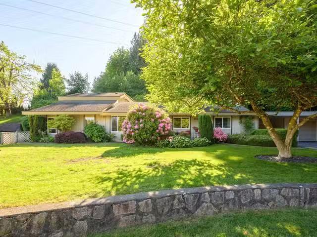 House for sale in North Vancouver, North Vancouver, 1747 Belle.