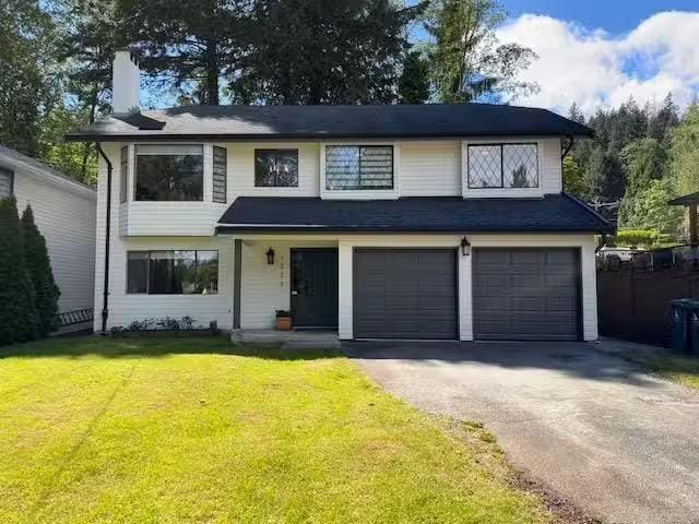 House for sale in North Vancouver, North Vancouver, 1777 Caled.