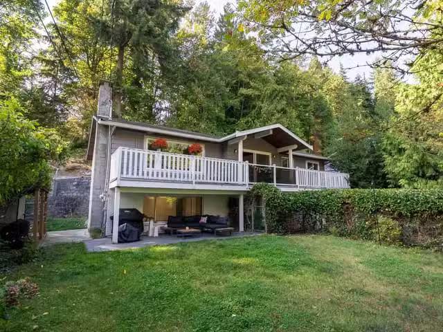 House for sale in North Vancouver, North Vancouver, 1835 Arbor.