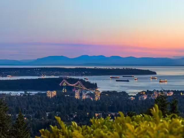 House for sale in North Vancouver, North Vancouver, 187 Rondov.