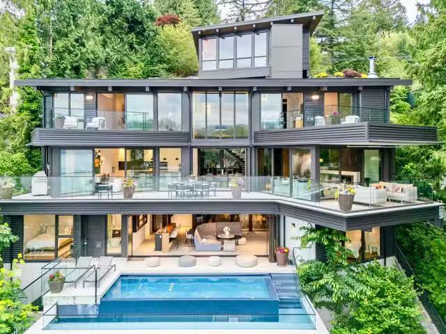 House for sale in North Vancouver, North Vancouver, 1840 Naomi.