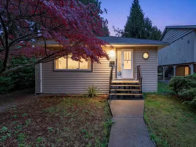 House for sale in North Vancouver, North Vancouver, 1095 E 29t.