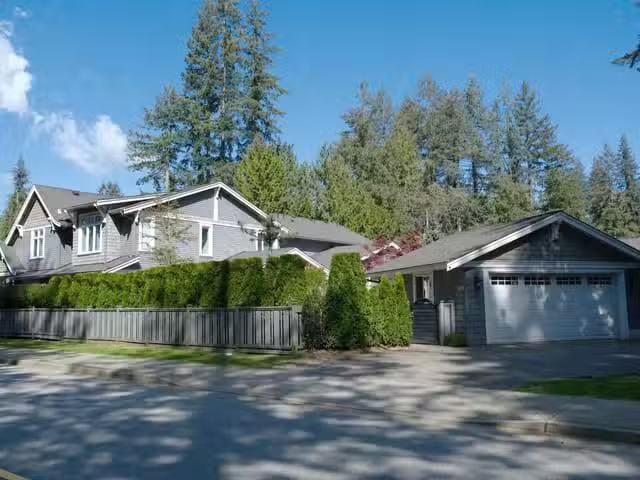 House for sale in North Vancouver, North Vancouver, 1198 Edgew.