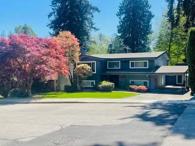 House for sale in North Vancouver, North Vancouver, 2549 Benda.