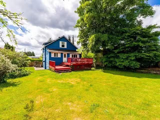 House for sale in North Vancouver, North Vancouver, 264 W Quee.