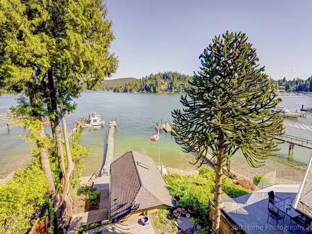 House for sale in North Vancouver, North Vancouver, 2660 Panor.