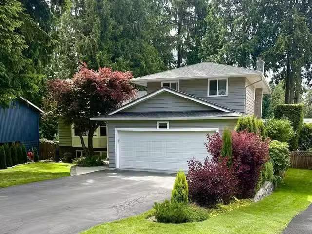 House for sale in North Vancouver, North Vancouver, 2685 Byron.