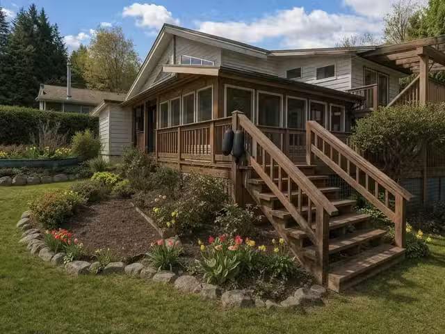 House for sale in North Vancouver, North Vancouver, 26 Brighto.