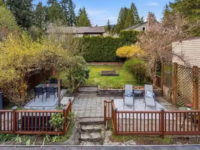 House for sale in North Vancouver, North Vancouver, 272 E Osbo.