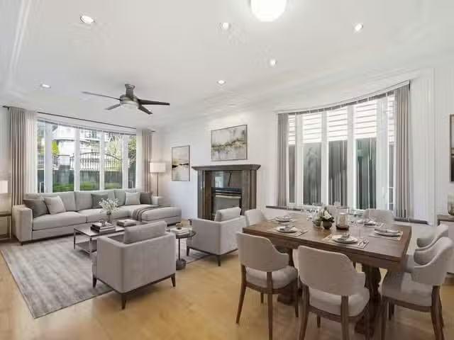 House for sale in North Vancouver, North Vancouver, 213 W 28th.