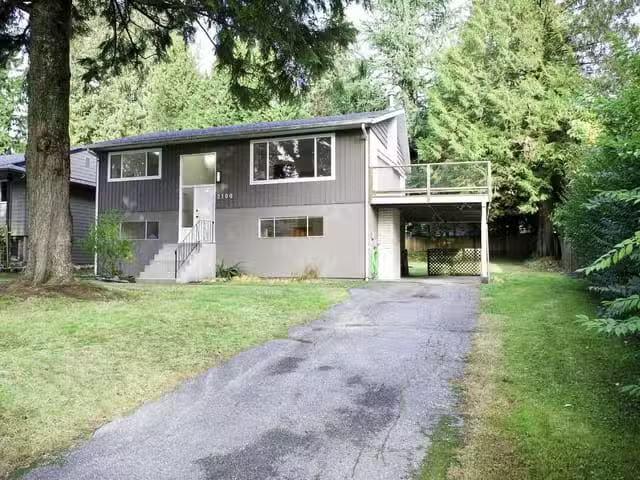House for sale in North Vancouver, North Vancouver, 2100 Whitm.
